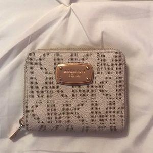 Michael Kors wallet